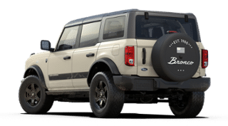 2025 Ford Bronco® External Image 3